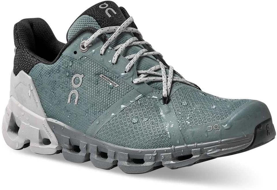 Hardloopschoen On Running Cloudflyer Waterproof 6 Hardloopschoen On Running Cloudflyer Waterproof - Afbeelding 6