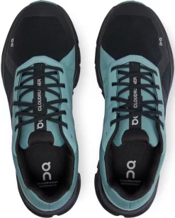 Hardloopschoen On Running Cloudrunner Waterproof -On Running on running cloudrunner waterproof 525258 52 98639 960