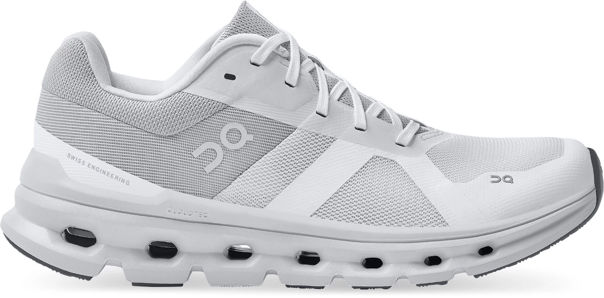 Hardloopschoen On Running Cloudrunner Wide