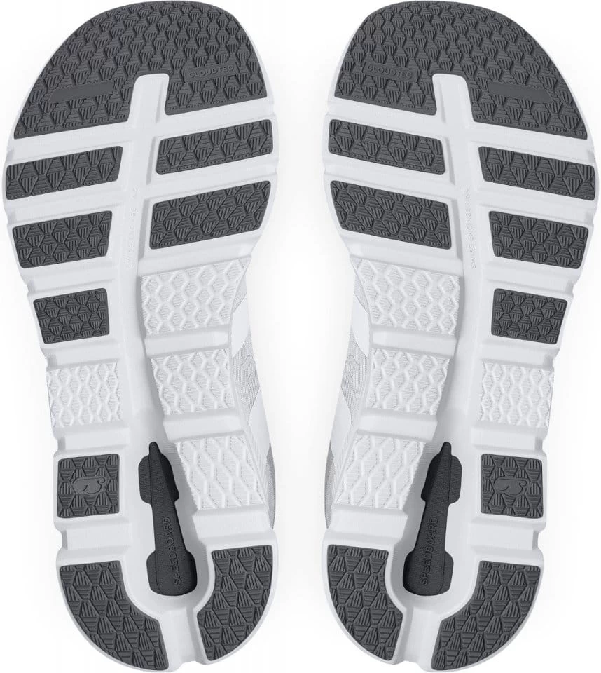 Hardloopschoen On Running Cloudrunner Wide 2 Hardloopschoen On Running Cloudrunner Wide - Afbeelding 2