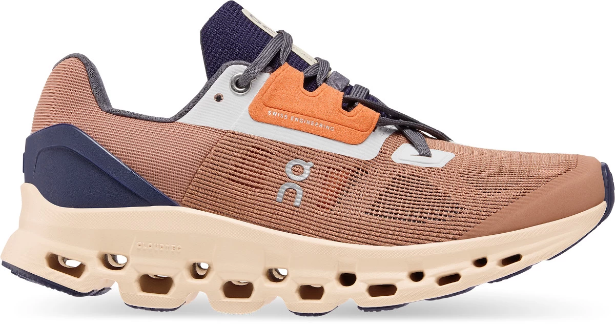 Hardloopschoen On Running Cloudstratus 2 1 Hardloopschoen On Running Cloudstratus 2