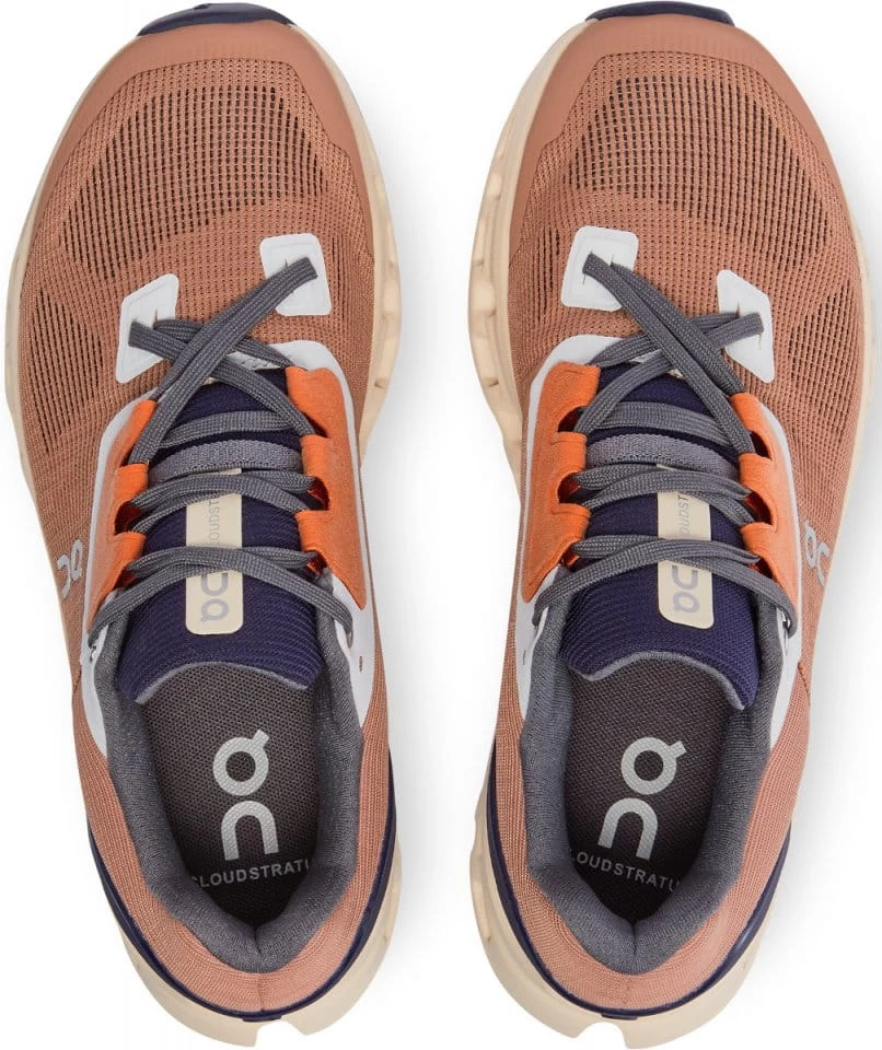 Hardloopschoen On Running Cloudstratus 2 4 Hardloopschoen On Running Cloudstratus 2 - Afbeelding 4