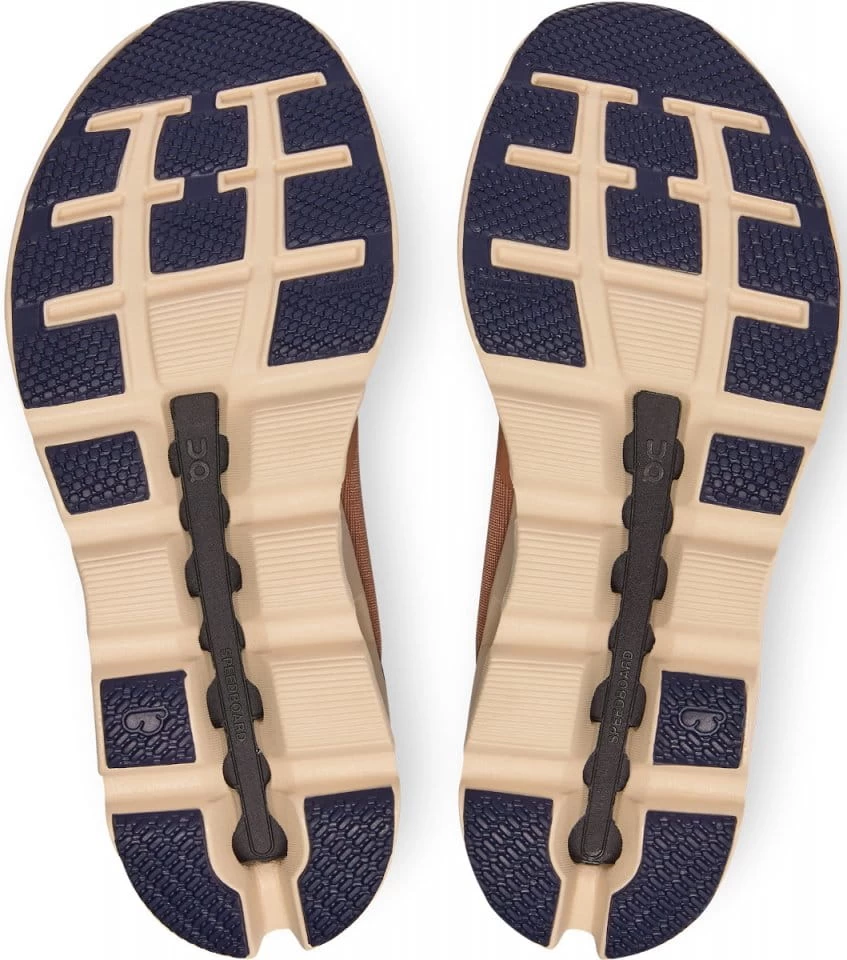 Hardloopschoen On Running Cloudstratus 2 2 Hardloopschoen On Running Cloudstratus 2 - Afbeelding 2