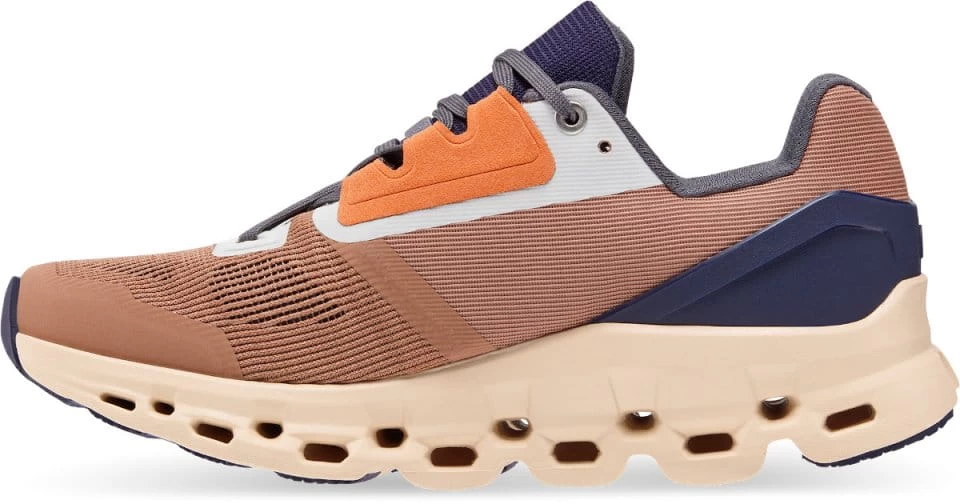 Hardloopschoen On Running Cloudstratus 2 3 Hardloopschoen On Running Cloudstratus 2 - Afbeelding 3