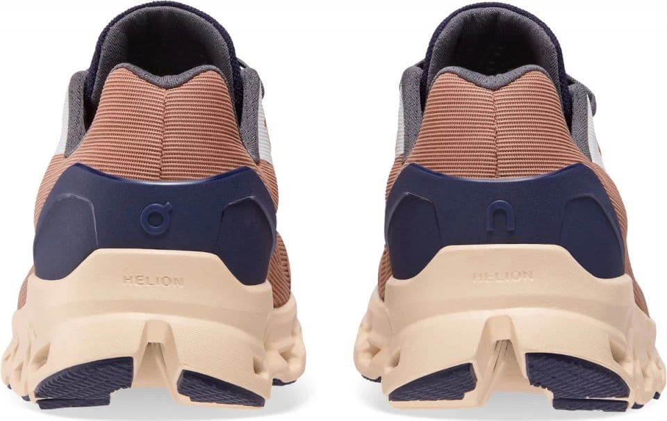 Hardloopschoen On Running Cloudstratus 2 5 Hardloopschoen On Running Cloudstratus 2 - Afbeelding 5