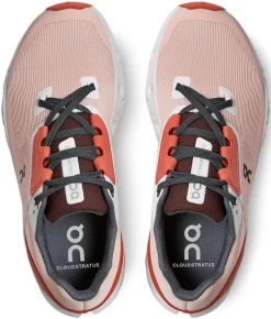 Hardloopschoen On Running Cloudstratus 2 -On Running on running cloudstratus w 379558 39 99209 960