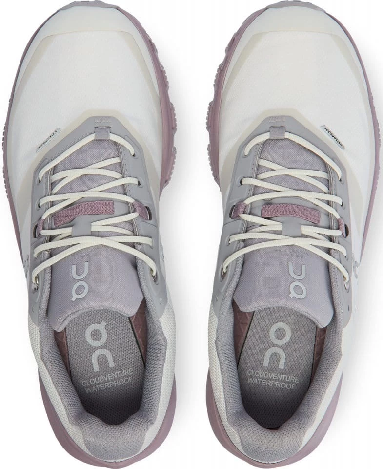 Trail Schoenen On Running Cloudventure Waterproof 2 4 Trail Schoenen On Running Cloudventure Waterproof 2 - Afbeelding 4