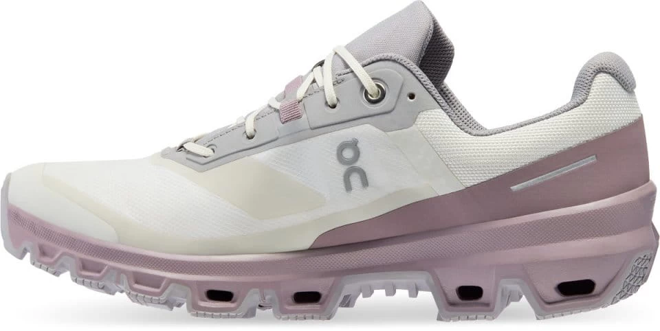 Trail Schoenen On Running Cloudventure Waterproof 2 3 Trail Schoenen On Running Cloudventure Waterproof 2 - Afbeelding 3