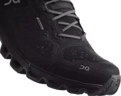 Trail Schoenen On Running Cloudventure Waterproof -On Running on running cloudventure waterproof 381730 22 9995 960
