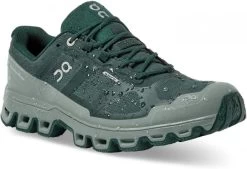 Trail Schoenen On Running Cloudventure Waterproof Juniper/Sea -On Running on running cloudventure waterproof juniper sea 341662 22 99621 960