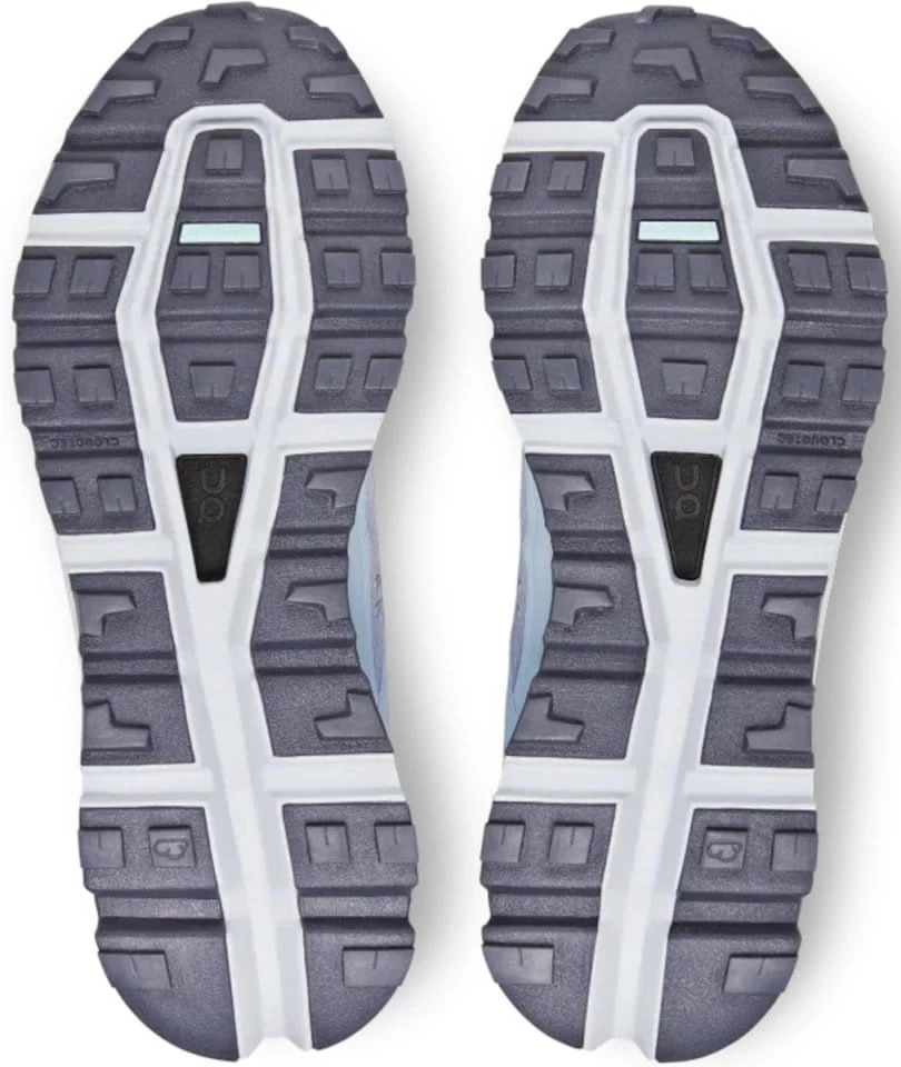 Trail Schoenen On Running Cloudvista Waterproof 2 Trail Schoenen On Running Cloudvista Waterproof - Afbeelding 2