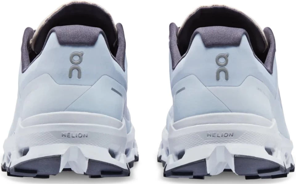 Trail Schoenen On Running Cloudvista Waterproof 5 Trail Schoenen On Running Cloudvista Waterproof - Afbeelding 5