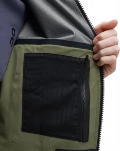 Hoodie On Running Explorer Jacket -On Running on running explorer jacket 544333 194 00809 960