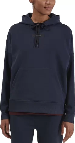 Sweatshirt Met Capuchon On Running Hoodie