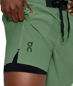 Korte Broeken On Running Hybrid Shorts -On Running on running hybrid shorts 571667 185 01041 960