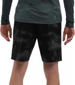 Korte Broeken On Running Hybrid Shorts Lumos -On Running on running hybrid shorts lumos 507643 159 00769 960
