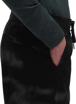 Korte Broeken On Running Hybrid Shorts Lumos -On Running on running hybrid shorts lumos 507643 159 00770 960