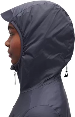 Hoodie On Running Insulator Jacket -On Running on running insulator jacket 542281 244 00803 960