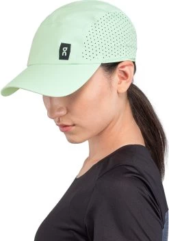 Pet On Running Lightweight Cap