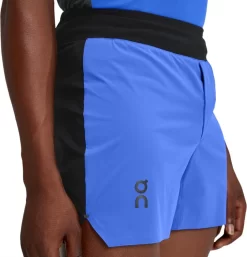 Korte Broeken On Running Lightweight Shorts 5" -On Running on running lightweight shorts 5 571585 195 01014 960