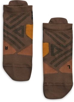 Sokken On Running Low Sock