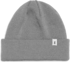Petten En Mutsen On Running Merino Beanie
