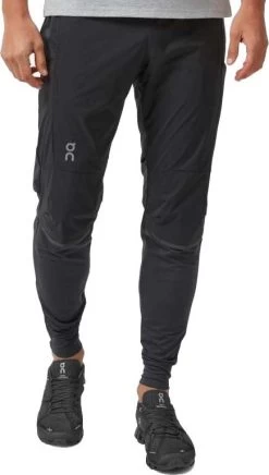 Broeken On Running Pants