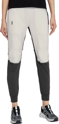 Broeken On Running Pants