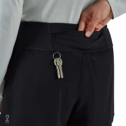 Korte Broeken On Running Shorts -On Running on running running shorts 437104 255 00245 960