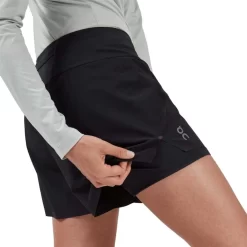 Korte Broeken On Running Shorts -On Running on running running shorts 437104 255 00246 960
