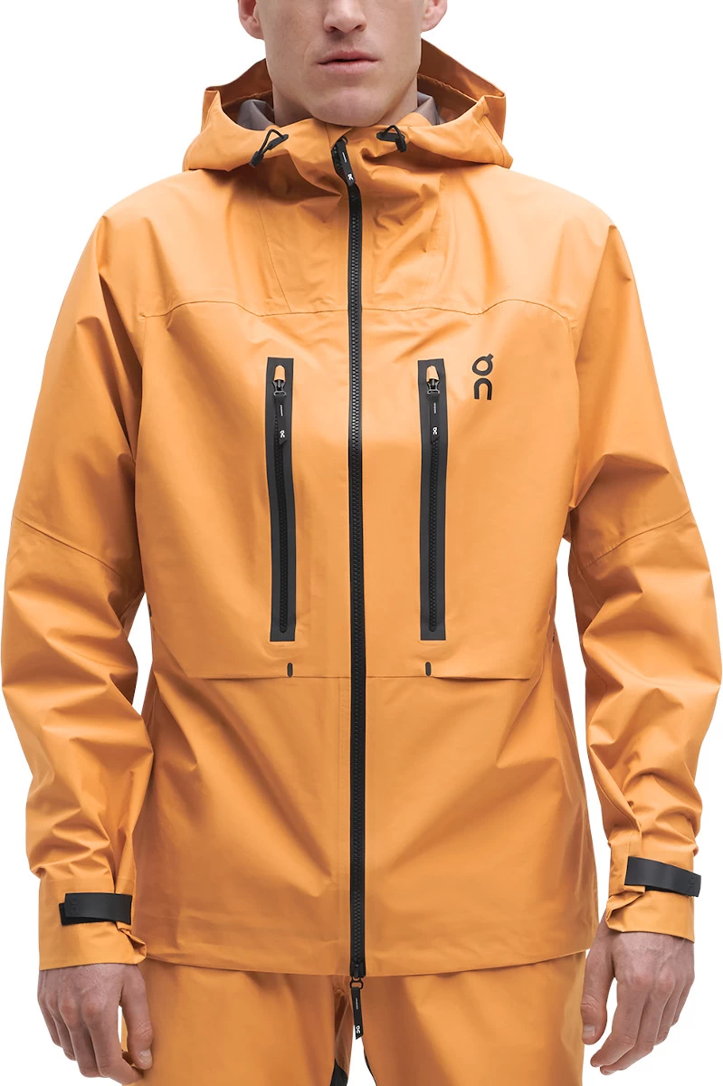 Hoodie On Running Storm Jacket 1 Hoodie On Running Storm Jacket