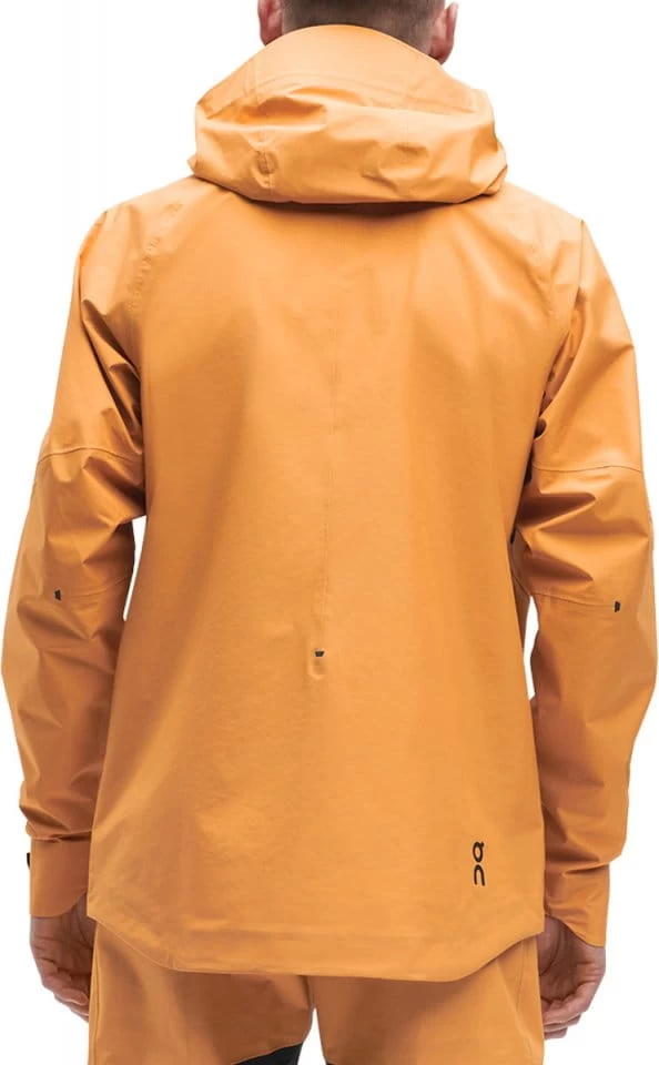 Hoodie On Running Storm Jacket 2 Hoodie On Running Storm Jacket - Afbeelding 2