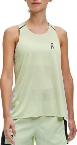 Tanktop On Running Tank-T