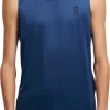 Tanktop On Running Tank-T