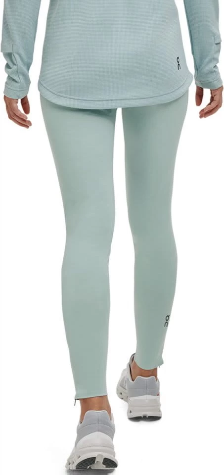 Leggings On Running Tights Long 2 Leggings On Running Tights Long - Afbeelding 2