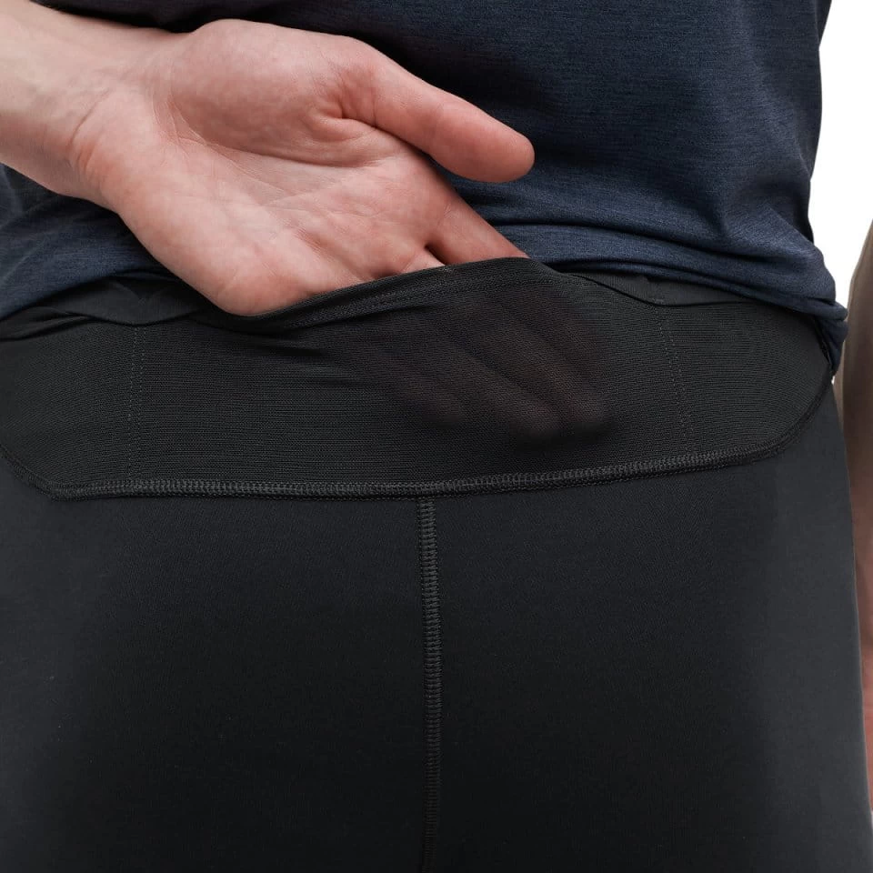 Leggings On Running Tights Long Lumos 5 Leggings On Running Tights Long Lumos - Afbeelding 5