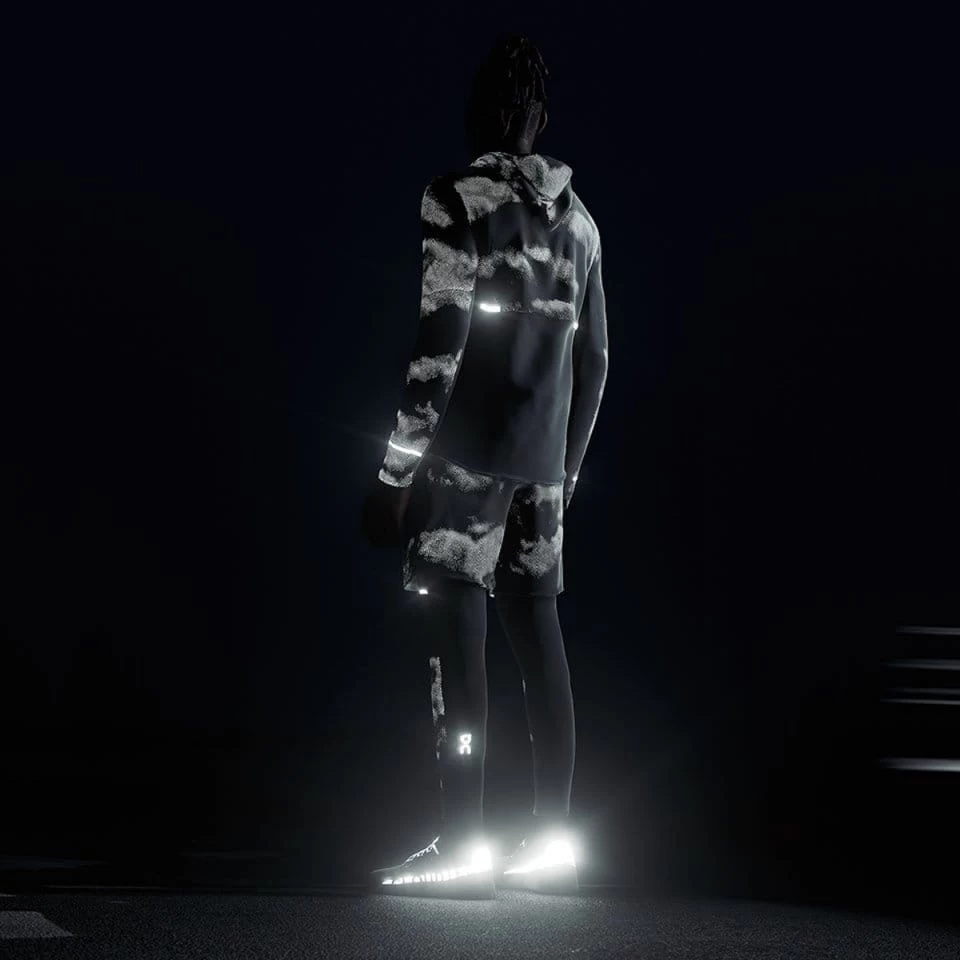 Leggings On Running Tights Long Lumos 3 Leggings On Running Tights Long Lumos - Afbeelding 3