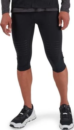 Korte Broeken On Running Trail Tights