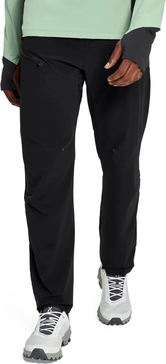 Broeken On Running Trek Pants 1 Broeken On Running Trek Pants