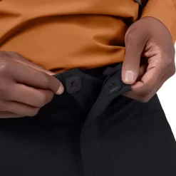 Korte Broeken On Running Waterproof Shorts -On Running on running waterproof shorts 377310 135 00334 960