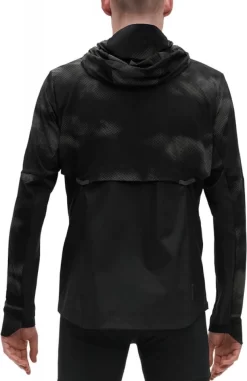 Hoodie On Running Weather Jacket Lumos -On Running on running weather jacket lumos 507620 169 00762 960
