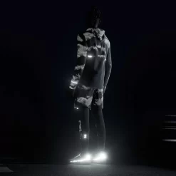 Hoodie On Running Weather Jacket Lumos -On Running on running weather jacket lumos 507985 169 00762 960